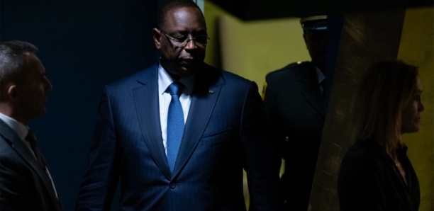 Reddition des comptes : Lat Diop envoyé en prison, deux autres anciens ministres de Macky Sall et un ex-Dg annoncés à la Dic Reddition des comptes : Lat Diop envoyé en prison, deux autres anciens ministres de Macky Sall et un ex-Dg annoncés à la Dic
