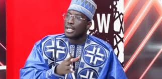 Le tradipraticien, Serigne Moustapha Dramé, arrêté Le tradipraticien, Serigne Moustapha Dramé, arrêté