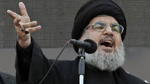 Le Hezbollah confirme que son chef Hassan Nasrallah a été tué lors d'une frappe aérienne israélienne Le Hezbollah confirme que son chef Hassan Nasrallah a été tué lors d'une frappe aérienne israélienne
