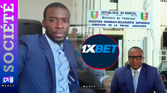 Affaire Lat Diop : Mouhamed Dieng discrètement auditionné et de nouvelles révélations Affaire Lat Diop : Mouhamed Dieng discrètement auditionné et de nouvelles révélations