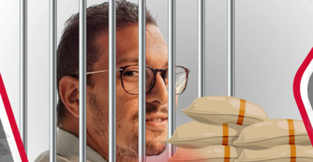 Ali Zaidan et les membres de la Senegalese Trading Company, libérés Ali Zaidan et les membres de la Senegalese Trading Company, libérés