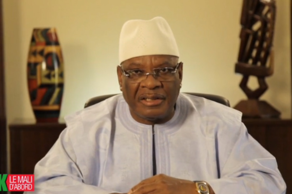 Mali: nouveau gouvernement et changements aux postes clés de la Sécurité et de la Justice Mali: nouveau gouvernement et changements aux postes clés de la Sécurité et de la Justice