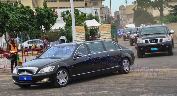 Les images de la prière de Tabaski 2015 Les images de la prière de Tabaski 2015