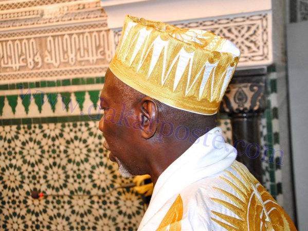 Les images de la prière de Tabaski 2015 Les images de la prière de Tabaski 2015