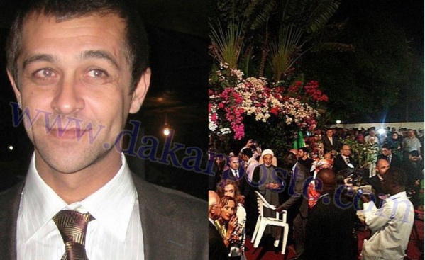 Pour avoir trainé en justice Ryad Abdourizk pour escroquerie, Hussein Badaoui crée un malaise au sein de la communauté libanaise de Dakar Pour avoir trainé en justice Ryad Abdourizk pour escroquerie, Hussein Badaoui crée un malaise au sein de la communauté libanaise de Dakar