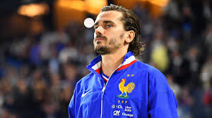 EQUIPE DE FRANCE : ANTOINE GRIEZMANN ANNONCE SA RETRAITE INTERNATIONALE EQUIPE DE FRANCE : ANTOINE GRIEZMANN ANNONCE SA RETRAITE INTERNATIONALE