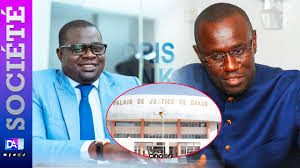 Retour de parquet pour Khadim Bâ et Ibrahima Mar Fall de Coris Bank… Le dossier est transmis au Pool judiciaire financier. Retour de parquet pour Khadim Bâ et Ibrahima Mar Fall de Coris Bank… Le dossier est transmis au Pool judiciaire financier.