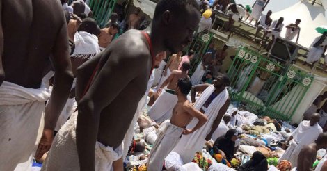 [POLITIK-MENT INCORRECT] Péril-linage : Un haj et des sacrifices... Le Pen à la Mecque, les chiffres du racisme