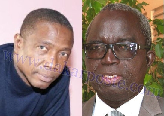 Antichronique sur le Burkina Faso: Réponse à Babacar Justin Ndiaye Antichronique sur le Burkina Faso: Réponse à Babacar Justin Ndiaye