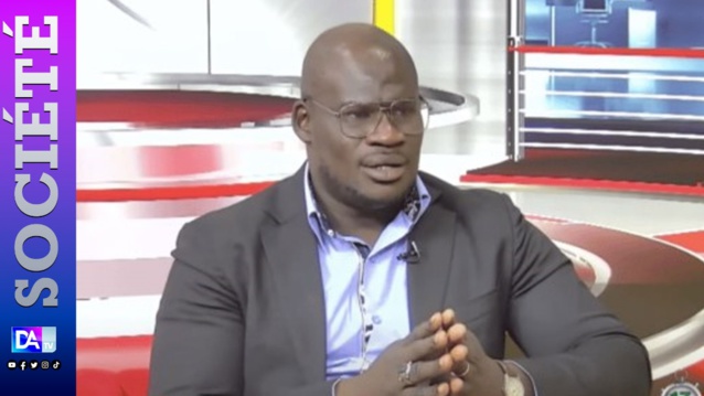 Diffusion de fausses nouvelles : Kader Dia, chroniqueur à la SEN TV face au procureur ce mardi Diffusion de fausses nouvelles : Kader Dia, chroniqueur à la SEN TV face au procureur ce mardi