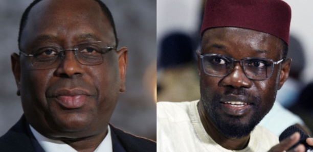 Accusations de Sonko : comment Macky Sall, Amadou Bâ, Moustapha Bâ et Daouda Diallo doivent répondre (experts) Accusations de Sonko : comment Macky Sall, Amadou Bâ, Moustapha Bâ et Daouda Diallo doivent répondre (experts)
