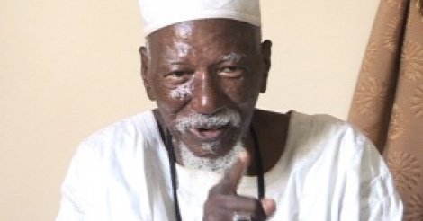 Serigne Sidy Mokhtar Mbacké : “Nul n'a le droit de...” Serigne Sidy Mokhtar Mbacké : “Nul n'a le droit de...”