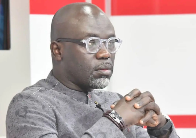 Cheikh Yerim Seck finalement placé en garde à vue ! Cheikh Yerim Seck finalement placé en garde à vue !