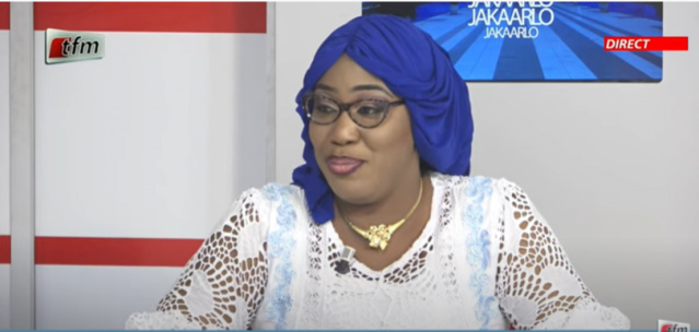 Entendue pendant plusieurs tours d'horloge par la DIC, Dieguy Diop libérée sur convocation Entendue pendant plusieurs tours d'horloge par la DIC, Dieguy Diop libérée sur convocation