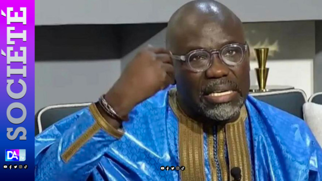 Division spéciale de la cybersécurité (Dsc): Face aux enquêteurs, Cheikh Yerim campe sur sa position Division spéciale de la cybersécurité (Dsc): Face aux enquêteurs, Cheikh Yerim campe sur sa position