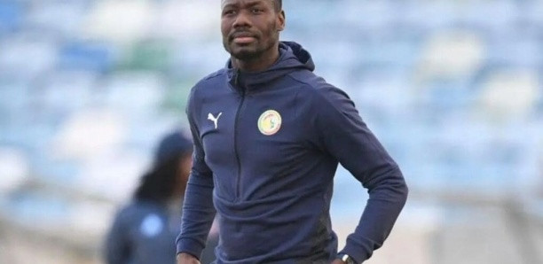 Équipe Nationale: Fin de l’aventure pour Aliou Cissé, Pape Thiaw pressenti pour... Équipe Nationale: Fin de l’aventure pour Aliou Cissé, Pape Thiaw pressenti pour...