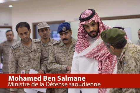 Bousculade à la Mecque :  L’Iran accuse le convoi du prince Ben Salmane d’être à l’origine de l’accident