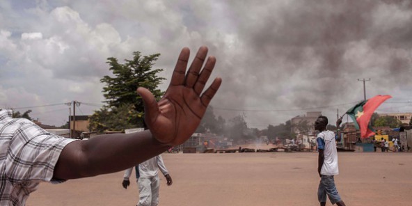 Burkina : pourquoi le désarmement du RSP est suspendu (et pourquoi le dialogue continue)