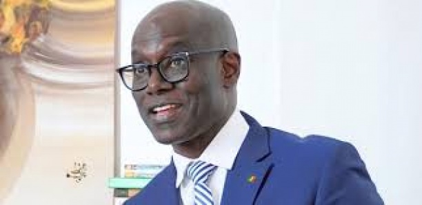 Section de recherches : Thierno Alassane Sall convoqué ce jeudi Section de recherches : Thierno Alassane Sall convoqué ce jeudi
