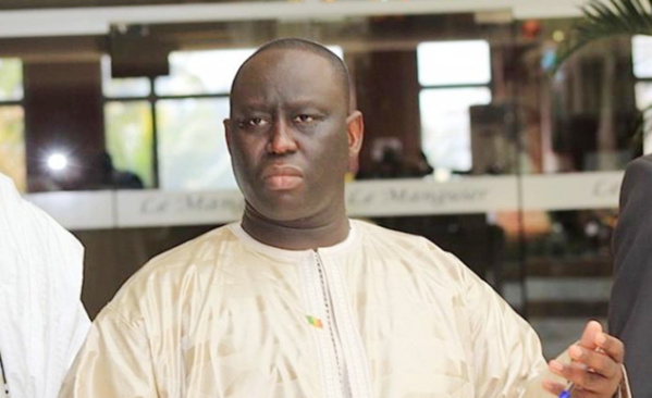 Affaire Petrotim – Les USA enquêtent sur les relations entre Aliou Sall et Frank Timis