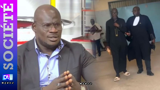 Palais de justice : Cheikh Yerim Seck et Kader Dia, libérés… Palais de justice : Cheikh Yerim Seck et Kader Dia, libérés…