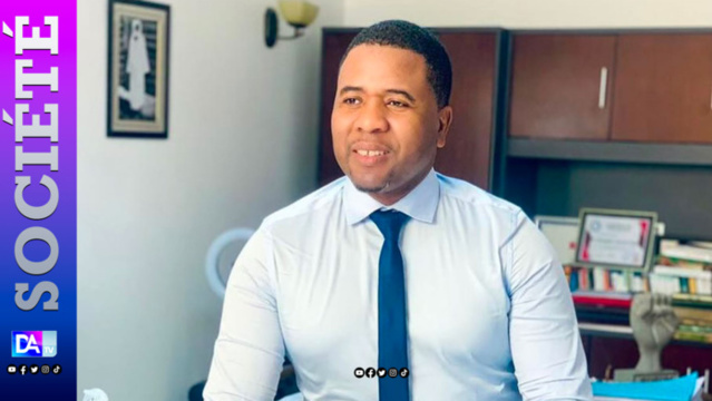 Palais de Justice: Bougane Guèye Dani vient d'être libéré Palais de Justice: Bougane Guèye Dani vient d'être libéré