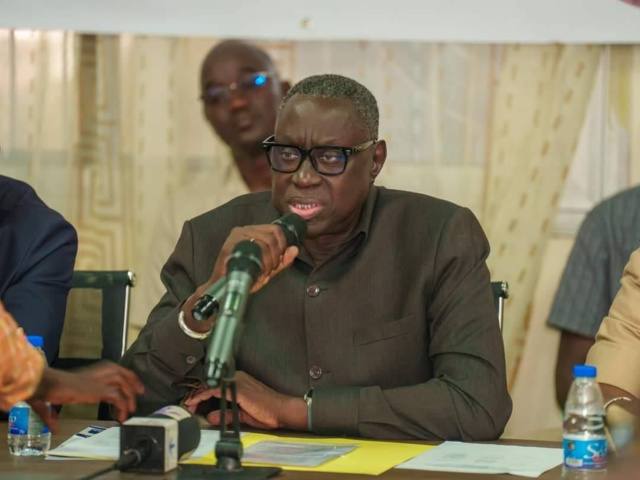 MISE EN PLACE D’UN COMITÉ INTERMINISTÉRIEL DE LUTTE CONTRE LA MIGRATION IRREGULIÈRE (CILCMI) SOUS LA TUTELLE DU MINISTÈRE DE L’INTÉRIEUR MISE EN PLACE D’UN COMITÉ INTERMINISTÉRIEL DE LUTTE CONTRE LA MIGRATION IRREGULIÈRE (CILCMI) SOUS LA TUTELLE DU MINISTÈRE DE L’INTÉRIEUR