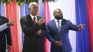 Haïti: trois membres du Conseil de transition visés par une enquête pour corruption Haïti: trois membres du Conseil de transition visés par une enquête pour corruption
