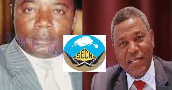 Accusation d'espionnage Edu Ondo Mbang Francisco Javier, consul général de la Guinée Équatoriale au Senegal accuse le DG de l'ASECNA d'écoutes téléphonique et... Accusation d'espionnage Edu Ondo Mbang Francisco Javier, consul général de la Guinée Équatoriale au Senegal accuse le DG de l'ASECNA d'écoutes téléphonique et...