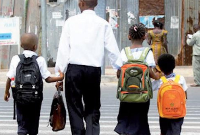 Ouverture des classes : une rentrée, mille défis Ouverture des classes : une rentrée, mille défis