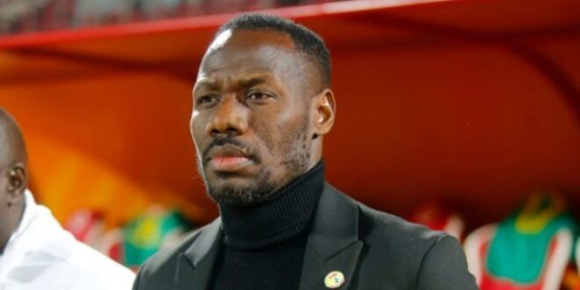 Equipe nationale : Pape Thiaw va assurer l’intérim Equipe nationale : Pape Thiaw va assurer l’intérim