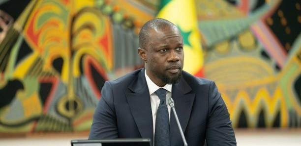 Accusations de Sonko : les révélations d’un porte-parole du Fmi Accusations de Sonko : les révélations d’un porte-parole du Fmi