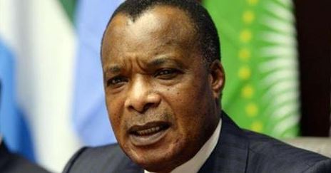 Biens mal acquis : la justice saisit deux propriétés du clan Nguesso près de Paris