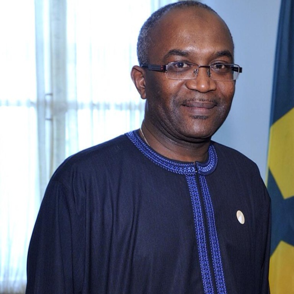 Les non-dits du départ de Baba Wone du cabinet de Me  Wade