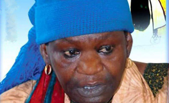 Drame de Mouna – Le mystère Aïda Ndiaye Bada Lô Drame de Mouna – Le mystère Aïda Ndiaye Bada Lô