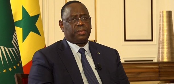Élections législatives : Macky Sall démissionne de la Présidence des 4P Élections législatives : Macky Sall démissionne de la Présidence des 4P