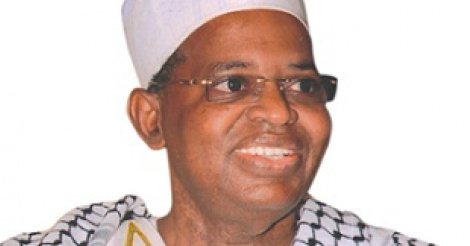 Sidy Lamine Niass : " La responsabilité de l'Arabie Saoudite dans ces accidents est engagée au premier niveau" Sidy Lamine Niass : " La responsabilité de l'Arabie Saoudite dans ces accidents est engagée au premier niveau"