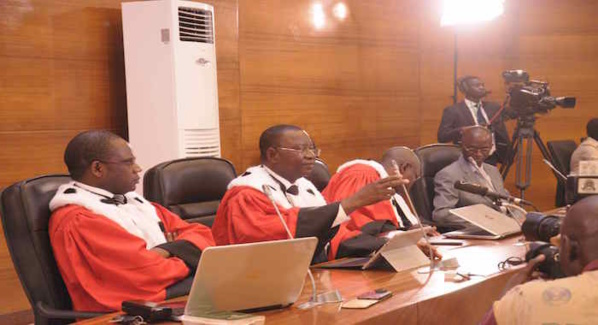 Procès Habré- D'anciens prisonniers décrivent l'horreur dans les prisons de la DDS Procès Habré- D'anciens prisonniers décrivent l'horreur dans les prisons de la DDS
