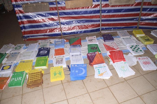 CONFECTION DES BULLETINS EN PETIT FORMAT | « UNE ÉCONOMIE DE 8 MILLIARDS POUR L’ÉTAT » SELON LE DIRECTEUR GÉNÉRAL DES ÉLECTIONS CONFECTION DES BULLETINS EN PETIT FORMAT | « UNE ÉCONOMIE DE 8 MILLIARDS POUR L’ÉTAT » SELON LE DIRECTEUR GÉNÉRAL DES ÉLECTIONS