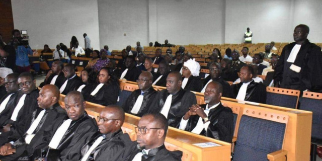 Reddition des comptes : le parquet financier traque les prête-noms Reddition des comptes : le parquet financier traque les prête-noms