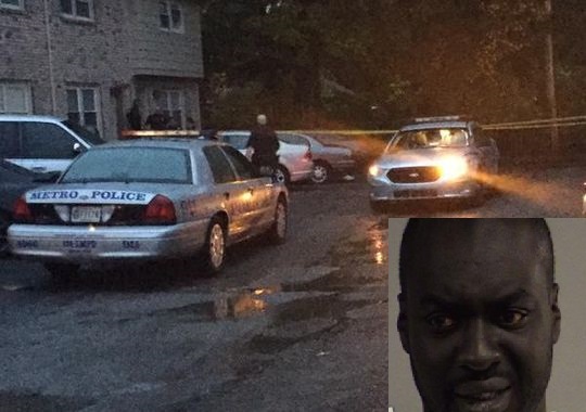 Etats-Unis : Le Sénégalais, Rassoul Hann, poignardé à mort par son compatriote Alioune Badou Etats-Unis : Le Sénégalais, Rassoul Hann, poignardé à mort par son compatriote Alioune Badou