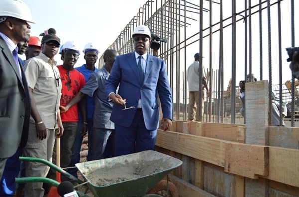 Le régime du Président Macky Sall : Entre incompétence et incapacité dans la gestion étatique Le régime du Président Macky Sall : Entre incompétence et incapacité dans la gestion étatique