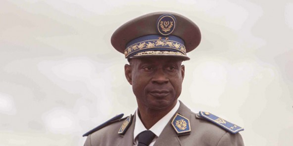 Burkina Faso : Diendéré exige des garanties pour sa sécurité Burkina Faso : Diendéré exige des garanties pour sa sécurité