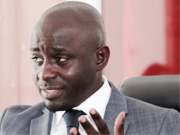 Thierno Bocoum sur les trois jours de deuil national: "Oui, mais nous demandons à l'Etat de se doter les moyens de retrouver les 52 disparus" Thierno Bocoum sur les trois jours de deuil national: "Oui, mais nous demandons à l'Etat de se doter les moyens de retrouver les 52 disparus"