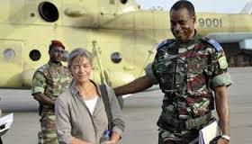 Au Burkina Faso, fin de partie pour l’ex-putschiste Gilbert Diendéré Au Burkina Faso, fin de partie pour l’ex-putschiste Gilbert Diendéré