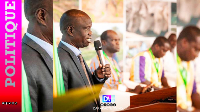 Législatives anticipées : le maire de Diofior et ses camarades socialistes se retirent de la coalition Jam Ak Jariñ Législatives anticipées : le maire de Diofior et ses camarades socialistes se retirent de la coalition Jam Ak Jariñ