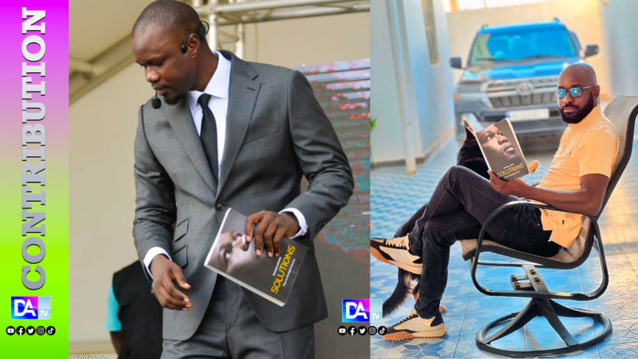 Le temps de freiner la démagogie et le populisme ( Par Thierno Bocoum ) Le temps de freiner la démagogie et le populisme ( Par Thierno Bocoum )