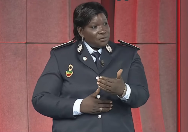 LA POLICE NATIONALE RELANCE « LES MERCREDIS DE LA POLICE » | UNE APPROCHE COLLABORATIVE POUR UNE GOUVERNANCE SÉCURITAIRE RENFORCÉE LA POLICE NATIONALE RELANCE « LES MERCREDIS DE LA POLICE » | UNE APPROCHE COLLABORATIVE POUR UNE GOUVERNANCE SÉCURITAIRE RENFORCÉE