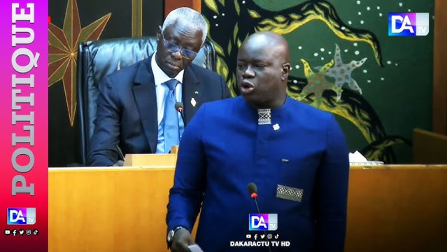 Coalition Jam Ak Njariñe de Amadou Bâ- Choix " contesté" de Aly Mané comme tête de liste: Vers un "vote sanction" de l'AFP à Nioro Coalition Jam Ak Njariñe de Amadou Bâ- Choix " contesté" de Aly Mané comme tête de liste: Vers un "vote sanction" de l'AFP à Nioro