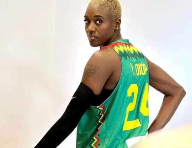 BASKETBALL : Yacine Diop rejoint le Yalova VIP Gençlik Spor Kulübü en Turkish Basketball League BASKETBALL : Yacine Diop rejoint le Yalova VIP Gençlik Spor Kulübü en Turkish Basketball League